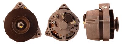 Ģenerators LUCAS LRA01653