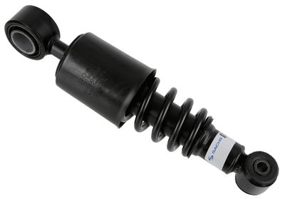 Гаситель, крепление кабины SACHS 350 866