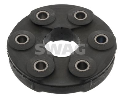 Шарнир, карданный вал SWAG 20 86 0006