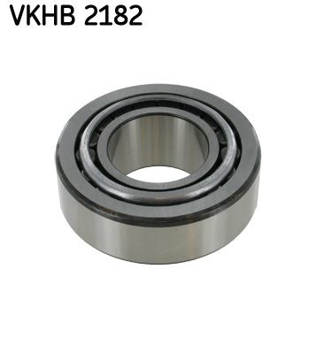 Riteņa rumbas gultnis SKF VKHB 2182