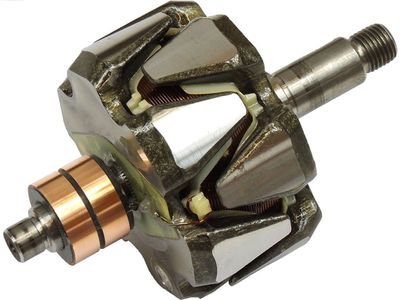 Rotors, Ģenerators AS-PL AR9009