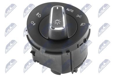 Slēdzis, Priekšējās gaismas NTY EWS-SK-014