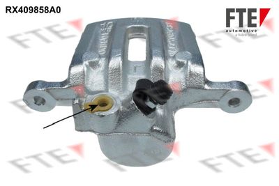 Тормозной суппорт FTE 9290846