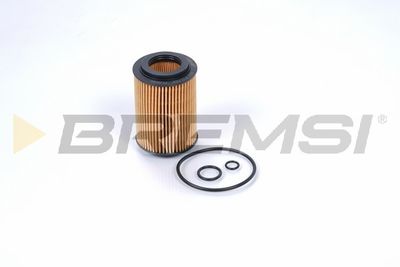 Eļļas filtrs BREMSI FL0686