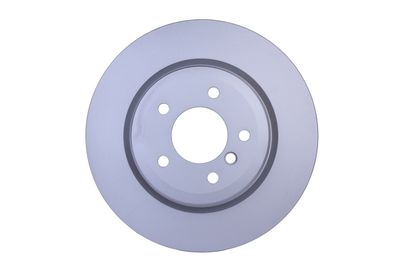 Тормозной диск HELLA 8DD 355 111-961