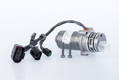 Sūknis, daudzdisku sajūgs (pilnpiedziņa) BorgWarner DS2001260