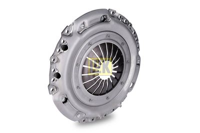 Sajūga piespiedējdisks Schaeffler LuK 123 0385 10