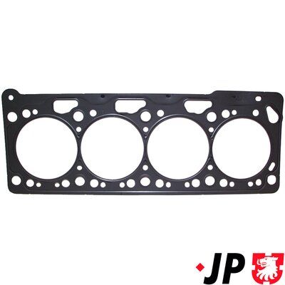 Прокладка, головка цилиндра JP GROUP 1119300500