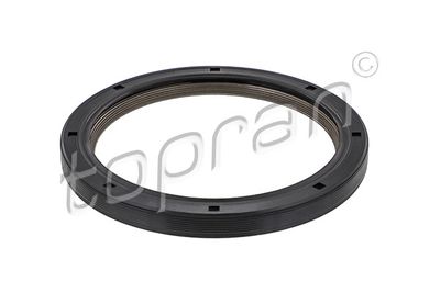 Уплотняющее кольцо, коленчатый вал TOPRAN 302 172