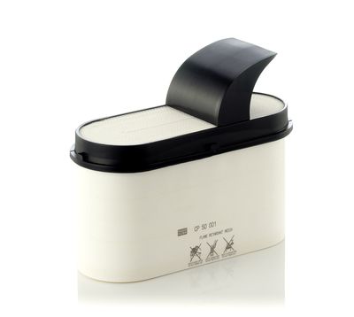 Воздушный фильтр MANN-FILTER CP50001