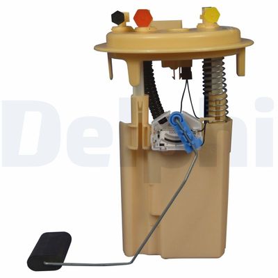 Элемент системы питания DELPHI FL0293-12B1