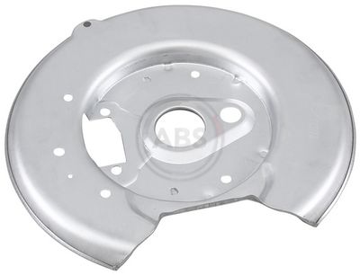 Dubļu sargs, Bremžu disks A.B.S. 11262