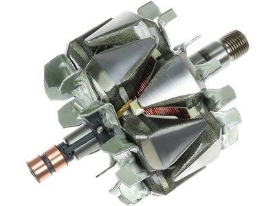 Rotors, Ģenerators AS-PL AR0096S