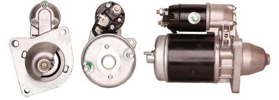 Starteris LUCAS LRS00526