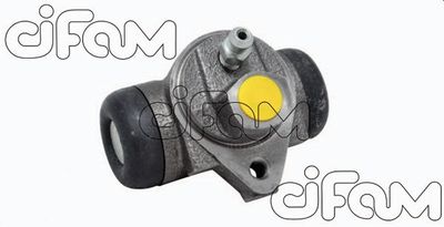 Колесный тормозной цилиндр CIFAM 101-352