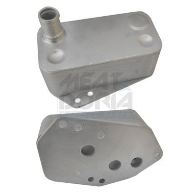 Eļļas radiators, Motoreļļa MEAT & DORIA 95154
