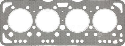 Прокладка, головка цилиндра VICTOR REINZ 61-42785-00