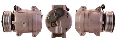 Компрессор, кондиционер ELSTOCK 51-0720