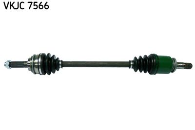 Piedziņas vārpsta SKF VKJC 7566