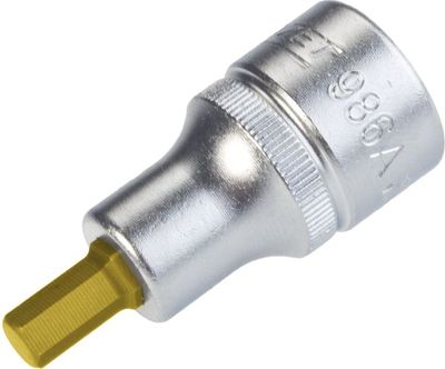 Muciņatslēga HAZET 986A-1/4