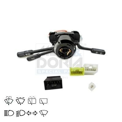 Slēdzis uz stūres statnes MEAT & DORIA 231260