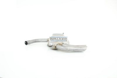 Izplūdes gāzu trokšņa slāpētājs (pēdējais) WALKER 25068