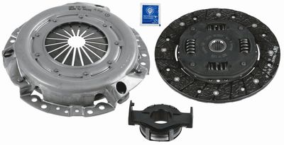 Комплект сцепления SACHS 3 000 108 002