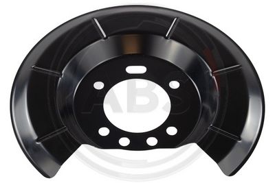 Dubļu sargs, Bremžu disks A.B.S. 11994