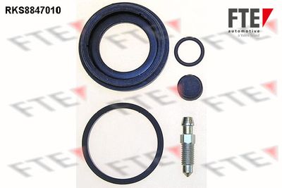 Ремкомплект, тормозной суппорт FTE 9324154