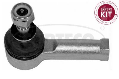 Наконечник поперечной рулевой тяги CORTECO 49399581