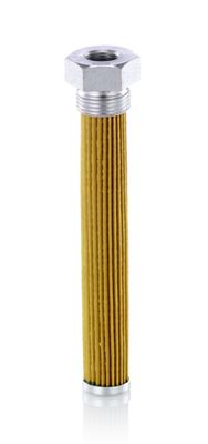 Eļļas filtrs MANN-FILTER H 4007