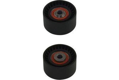 Натяжной ролик, ремень ГРМ KAVO PARTS DTE-4541