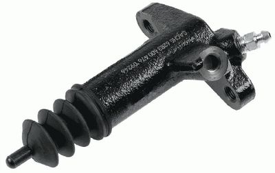 Darba cilindrs, Sajūgs SACHS 6283 600 476