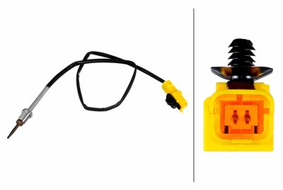 Devējs, Izplūdes gāzu temperatūra HELLA 6PT 010 376-591