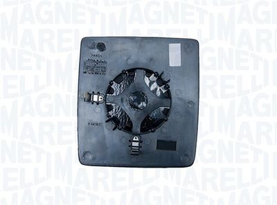 Spoguļstikls, Ārējais atpakaļskata spogulis MAGNETI MARELLI 351991802930