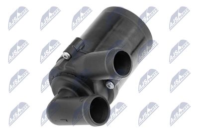 Ūdens recirkulācijas sūknis, Autonomā apsildes sistēma NTY CPZ-VW-013