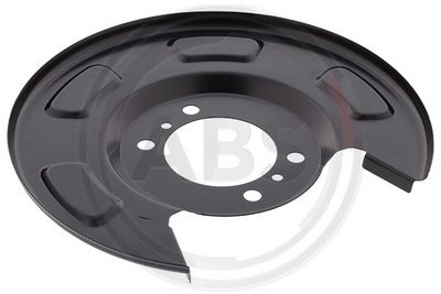 Dubļu sargs, Bremžu disks A.B.S. 11624