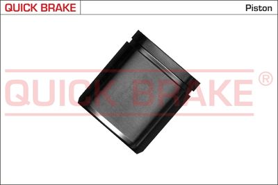 Virzulis, Bremžu suports QUICK BRAKE 185153K