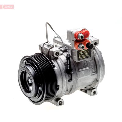 Компрессор, кондиционер DENSO DCP99505