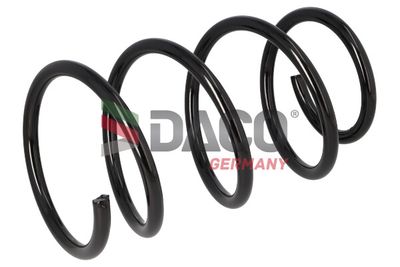 Balstiekārtas atspere DACO 801710