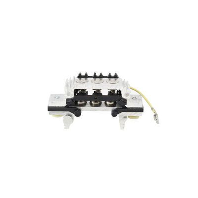 Taisngriezis, Ģenerators MAHLE MGX 270KIT