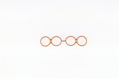 Прокладка, впускной коллектор CORTECO 450163H