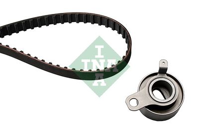 Комплект ремня ГРМ Schaeffler INA 530 0266 10