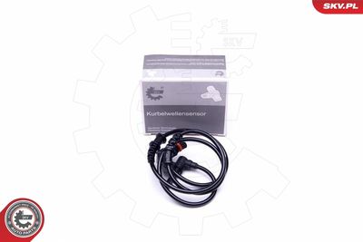 Датчик, частота вращения колеса ESEN SKV 06SKV373