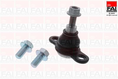 Balst-/Virzošais šarnīrs FAI AutoParts SS10462