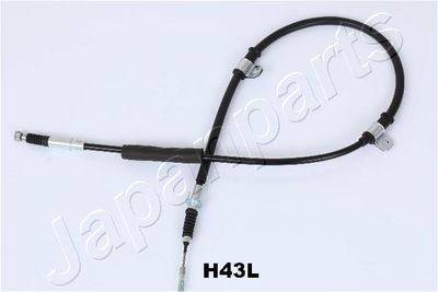 Trose, Stāvbremžu sistēma JAPANPARTS BC-H43L