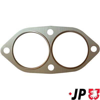 Blīve, Izplūdes caurule JP GROUP 1221100300