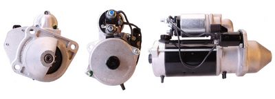 Стартер DRI 671008104