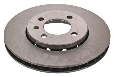 Тормозной диск SWAG 30 94 3841