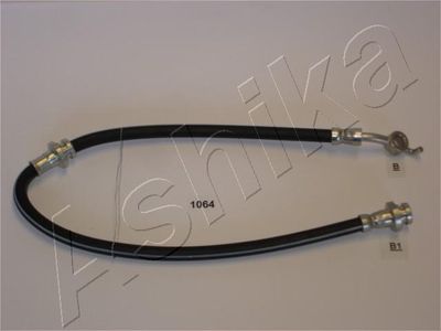 Кронштейн, тормозный шланг ASHIKA 69-01-1064